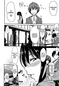Page 47 of Yukemuri Harem Monogatari 1-5 - preview thumbnail