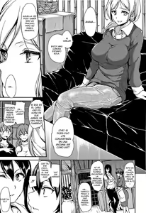 Page 54 of Yukemuri Harem Monogatari 1-5 - preview thumbnail