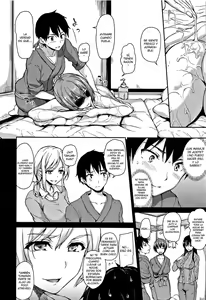 Page 95 of Yukemuri Harem Monogatari 1-5 - preview thumbnail