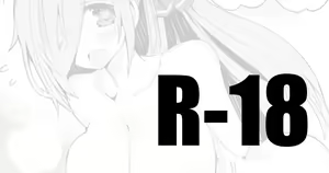skeb Irai Manga — hentai manga cover on Fhentai
