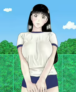 Page 23 of Nanase Zanmai 3 & 4 - preview thumbnail