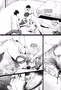 Page 20 of Eden -Rei5- - preview thumbnail