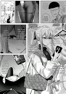 Page 32 of Filial Son: Chapter 1 - 3 - preview thumbnail