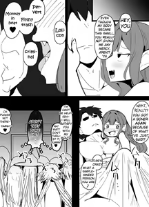 Page 12 of Yousei Kishi Lolistan | Young Fairy Knight Loli Tristan - preview thumbnail