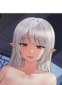 Page 116 of Elf Who Likes to be Humiliated Ch.15/? - preview thumbnail