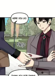 Page 119 of Elf Who Likes to be Humiliated Ch.15/? - preview thumbnail