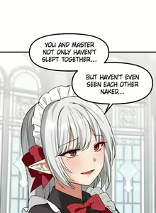 Page 126 of Elf Who Likes to be Humiliated Ch.15/? - preview thumbnail