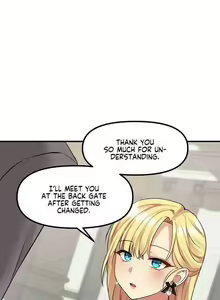 Page 140 of Elf Who Likes to be Humiliated Ch.15/? - preview thumbnail