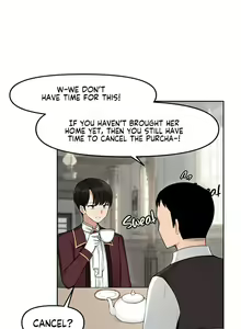 Page 3 of Elf Who Likes to be Humiliated Ch.15/? - preview thumbnail