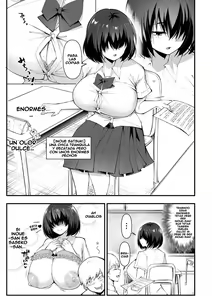 Page 3 of Uwasa no Sasekosan - preview thumbnail