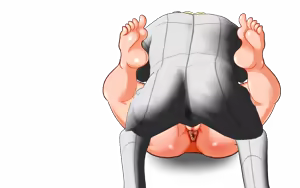 Page 416 of Tokkou Iinkai Ouka RPG 2 ~Danson Makutsu Hen~ (decensored) - preview thumbnail