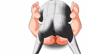 Page 421 of Tokkou Iinkai Ouka RPG 2 ~Danson Makutsu Hen~ (decensored) - preview thumbnail