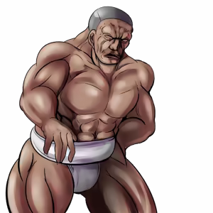 Page 497 of Tokkou Iinkai Ouka RPG 2 ~Danson Makutsu Hen~ (decensored) - preview thumbnail