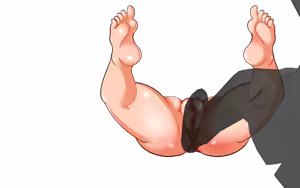 Page 504 of Tokkou Iinkai Ouka RPG 2 ~Danson Makutsu Hen~ (decensored) - preview thumbnail