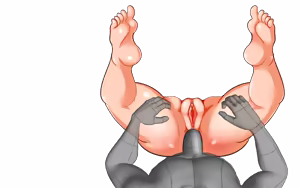 Page 506 of Tokkou Iinkai Ouka RPG 2 ~Danson Makutsu Hen~ (decensored) - preview thumbnail