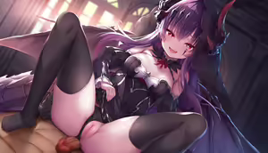 Page 50 of Fedora-sama to Hajimete no… - preview thumbnail