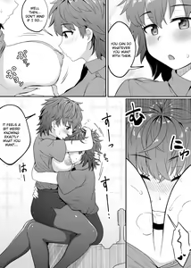 Page 26 of Mirror Collection Vol. 6 - preview thumbnail
