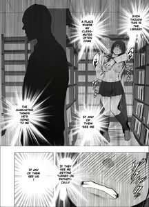 Page 16 of I was played by my sister's boyfriend ~ Library Edition ~ - preview thumbnail