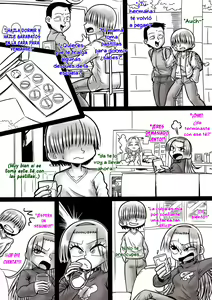 Page 5 of Gushi ni Tsukeru Kusuri - preview thumbnail