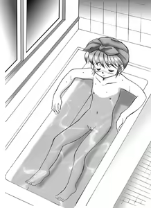 Page 10 of Petit Lolita 2 - preview thumbnail