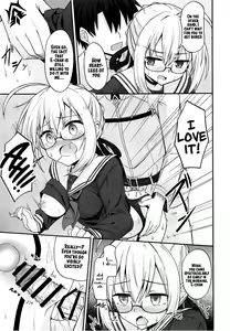 Page 6 of Tsurenai kedo Nandakanda Yarasete Kureru Ecchan no Hon - preview thumbnail