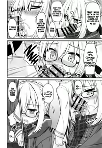 Page 9 of Tsurenai kedo Nandakanda Yarasete Kureru Ecchan no Hon - preview thumbnail
