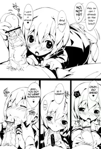 Page 16 of Erica Ecchika - preview thumbnail