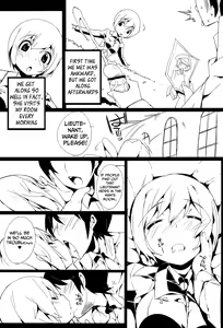 Page 5 of Erica Ecchika - preview thumbnail