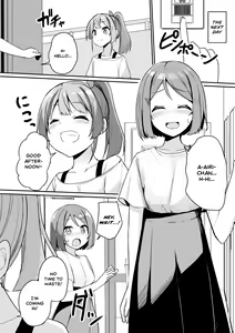 Page 6 of Tonari no Tenshi | My Angel Next Door - preview thumbnail