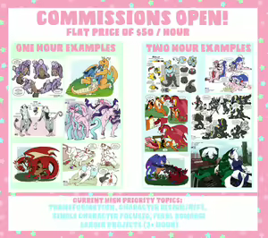 Page 364 of LustyLamb 2021 ArtPack - preview thumbnail