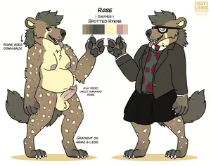 Page 79 of LustyLamb 2021 ArtPack - preview thumbnail
