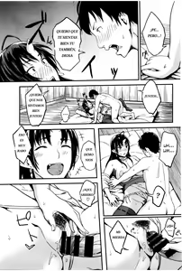 Page 11 of Onegai! Onigami-sama - Please! Fearful God - preview thumbnail