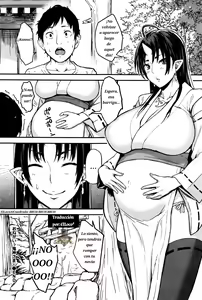 Page 27 of Onegai! Onigami-sama - Please! Fearful God - preview thumbnail