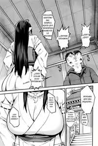 Page 5 of Onegai! Onigami-sama - Please! Fearful God - preview thumbnail