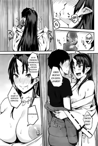 Page 7 of Onegai! Onigami-sama - Please! Fearful God - preview thumbnail