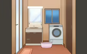 Page 113 of Mama Time Bathroom Hen - MOMTIME Bathroom ver. - preview thumbnail