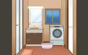 Page 114 of Mama Time Bathroom Hen - MOMTIME Bathroom ver. - preview thumbnail