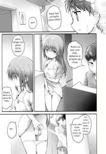 Page 4 of Futanari Kanojo -Youshou Hen- | Futanari Girlfriend -Childhood Edition- - preview thumbnail