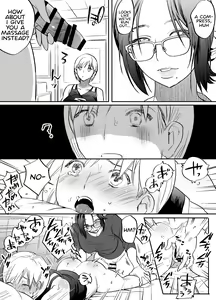 Page 21 of Futanari Sensei no Yaritai Houdai | Futanari Teacher's Non-Education Guidance - preview thumbnail