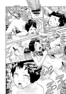 Page 106 of Momohime [English} - preview thumbnail