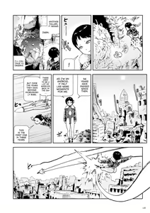 Page 118 of Momohime [English} - preview thumbnail