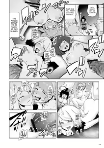 Page 128 of Momohime [English} - preview thumbnail
