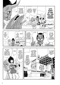 Page 139 of Momohime [English} - preview thumbnail
