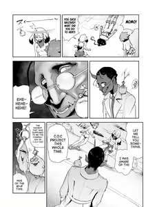 Page 142 of Momohime [English} - preview thumbnail