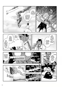 Page 145 of Momohime [English} - preview thumbnail