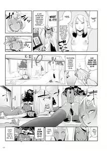 Page 157 of Momohime [English} - preview thumbnail