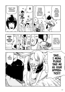 Page 60 of Momohime [English} - preview thumbnail