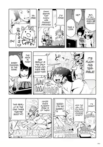 Page 64 of Momohime [English} - preview thumbnail