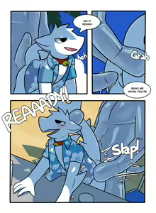 Page 21 of CocoShark - preview thumbnail
