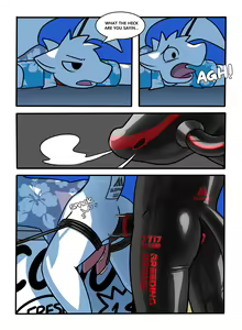 Page 35 of CocoShark - preview thumbnail